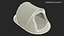 Tente de camping ouverte Xiaomi