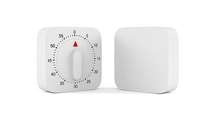 Kitchen Timer