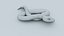 Python Snake - Low Poly- Game Ready - PBR