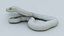 Python Snake - Low Poly- Game Ready - PBR