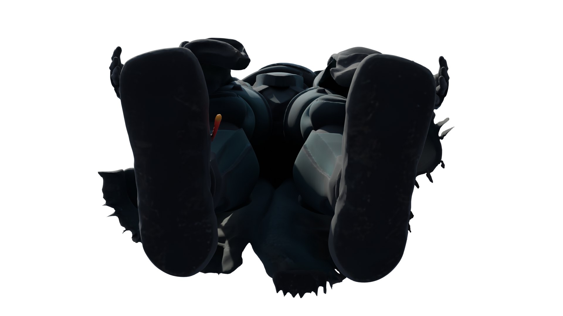 3D model Rigged Sci-Fi Alien Character Animated Highpoly Asset https://p.turbosquid.com/ts-thumb/jn/NQH7Jz/8l/alienrobotpreview21/png/1770569643/1920x1080/fit_q87/df8fa4ad4c8cfcda6ade4a0c2fc6d69cf8c43230/alienrobotpreview21.jpg
