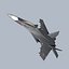SU-35ZF - Caccia multiruolo stealth