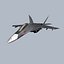 SU-35ZF - Caccia multiruolo stealth