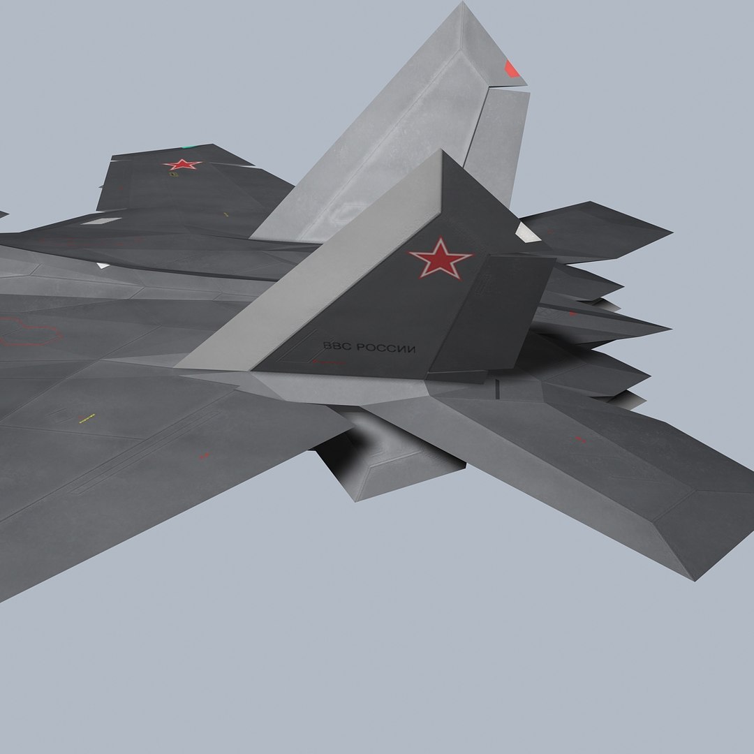 3D SU-35ZF- Stealth Multirole Fighter https://p.turbosquid.com/ts-thumb/jn/NoxMv2/55/su35zfview20/jpg/1668335118/1920x1080/fit_q87/e47885cec5e26c1f592237baf4b022cd09fc7ff1/su35zfview20.jpg
