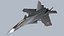 SU-35ZF - Caccia multiruolo stealth