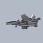 SU-35ZF - Caccia multiruolo stealth