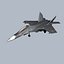 SU-35ZF - Caccia multiruolo stealth