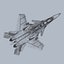 SU-35ZF - Caccia multiruolo stealth