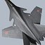 SU-35ZF - Caccia multiruolo stealth