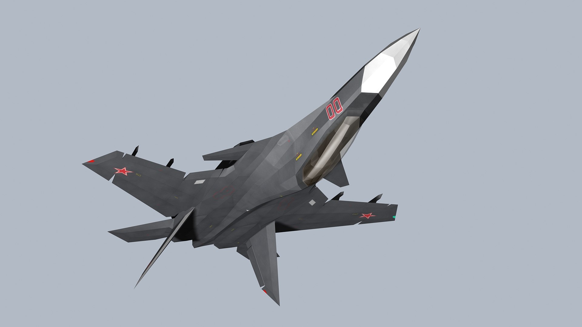 3D SU-35ZF- Stealth Multirole Fighter https://p.turbosquid.com/ts-thumb/jn/NoxMv2/RQ/su35zfview44/jpg/1668335645/1920x1080/fit_q87/3c1f3bc73e24e4ac717151ee55ae4ba452106d29/su35zfview44.jpg