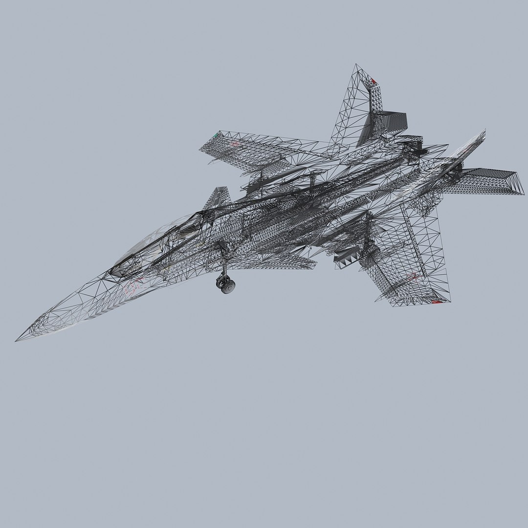 3D SU-35ZF- Stealth Multirole Fighter https://p.turbosquid.com/ts-thumb/jn/NoxMv2/Wt/su35zfview36/jpg/1668335126/1920x1080/fit_q87/cb7198065867339761c451c68e507f046a1f6728/su35zfview36.jpg