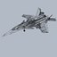 SU-35ZF - Caccia multiruolo stealth