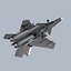 SU-35ZF - Caccia multiruolo stealth