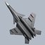 SU-35ZF - Caccia multiruolo stealth