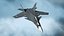 SU-35ZF - Caccia multiruolo stealth