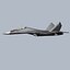 SU-35ZF - Caccia multiruolo stealth