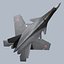 SU-35ZF - Caccia multiruolo stealth