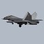 SU-35ZF - Caccia multiruolo stealth
