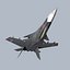 SU-35ZF - Caccia multiruolo stealth