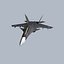 SU-35ZF - Caccia multiruolo stealth