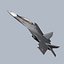 SU-35ZF - Caccia multiruolo stealth