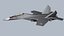 SU-35ZF - Caccia multiruolo stealth