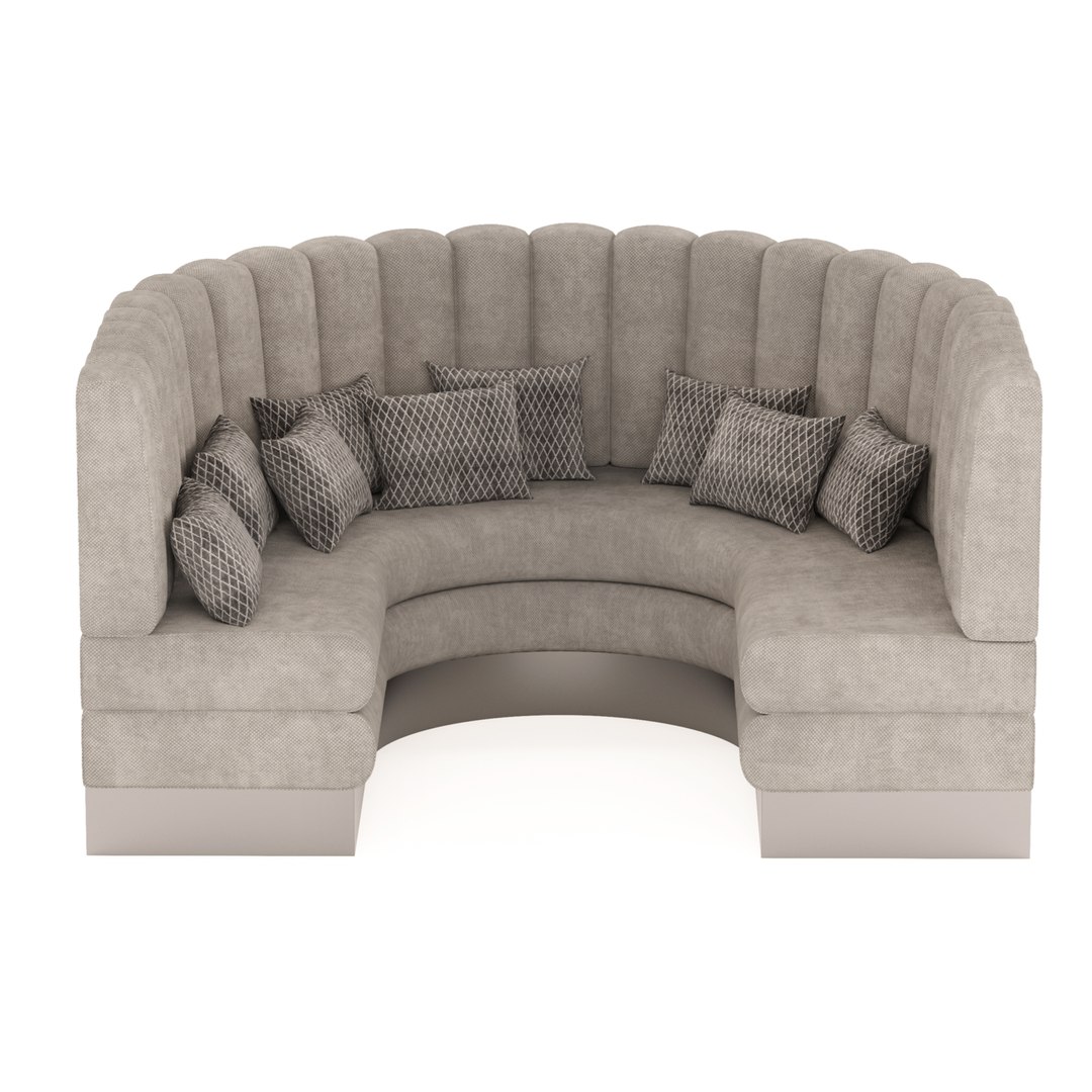 Semi-circular booth with throw pillows 3D model https://p.turbosquid.com/ts-thumb/jn/QOS6ru/Sb/render2/jpg/1634287915/1920x1080/fit_q87/fd73c6bca34871f1c0b7bacacdcaa990e0714e96/render2.jpg