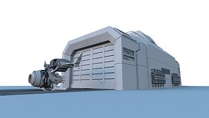aircraft 3D