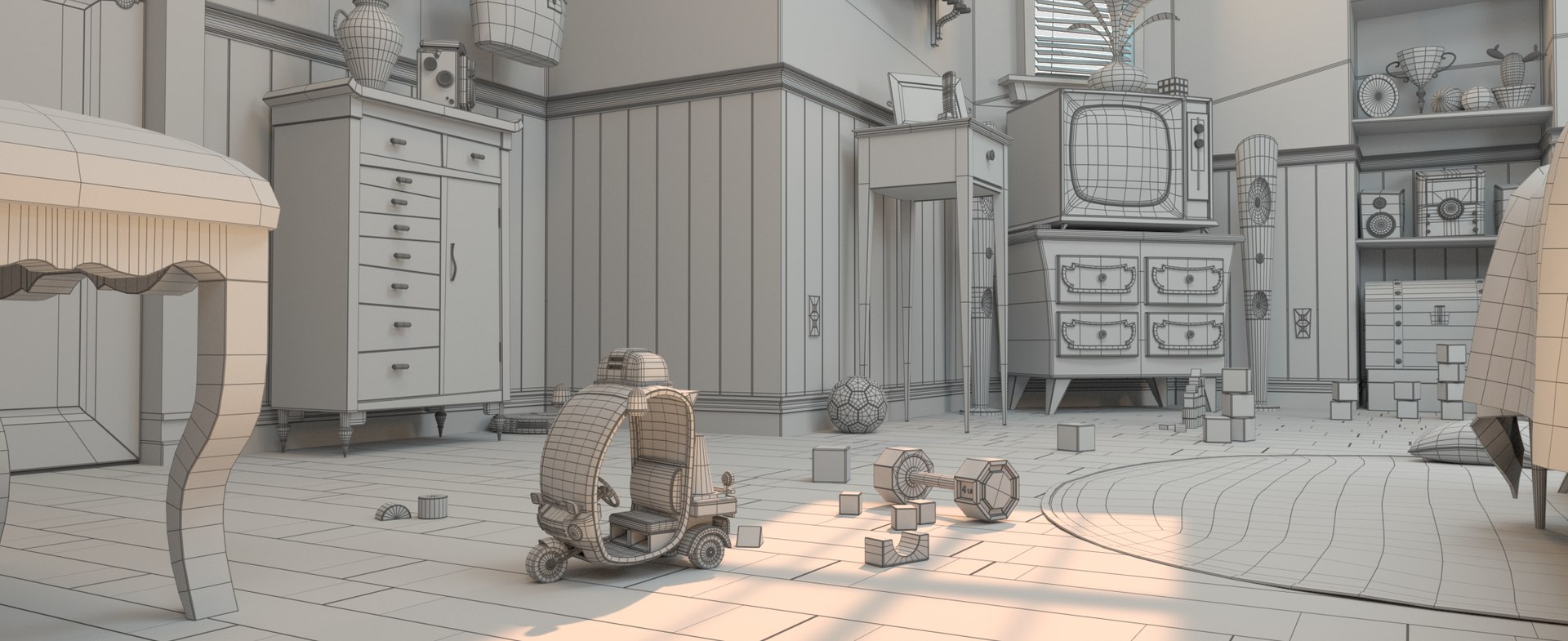 3D cartoon bed room https://p.turbosquid.com/ts-thumb/jn/Ttz0GF/8F/bedroom02_11_wire/png/1610938611/1920x1080/fit_q87/984e3cdc34a39d4f745c8b9a2a6e933aca888686/bedroom02_11_wire.jpg