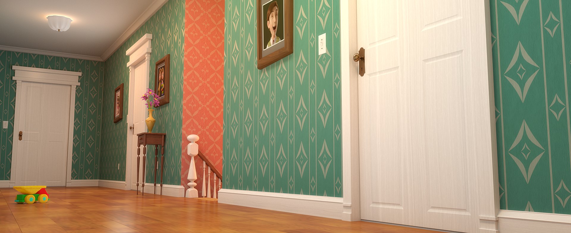 3D cartoon bed room https://p.turbosquid.com/ts-thumb/jn/Ttz0GF/Fq/corridor_01/png/1610938361/1920x1080/fit_q87/a2f2eb0317940b5d3b89077457282bd9b51fa2fd/corridor_01.jpg