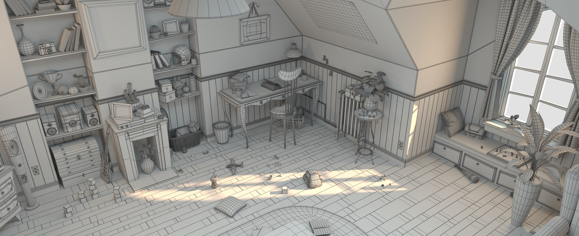 3D cartoon bed room https://p.turbosquid.com/ts-thumb/jn/Ttz0GF/Wz/bedroom02_07_wire/png/1610938607/1920x1080/fit_q87/345f616ccb546dee49f14aa70ce4a4fa12eed3d1/bedroom02_07_wire.jpg