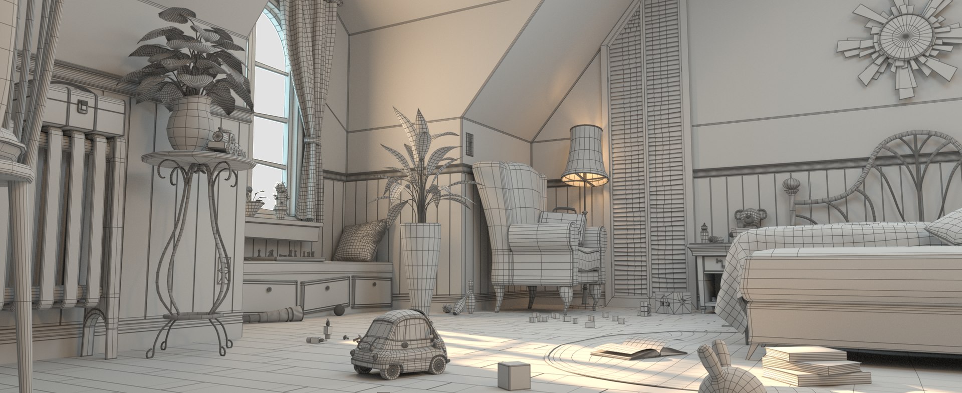 3D cartoon bed room https://p.turbosquid.com/ts-thumb/jn/Ttz0GF/qw/bedroom02_02_wire/png/1610938587/1920x1080/fit_q87/328125d808519143b699100656a760e3ab8369f3/bedroom02_02_wire.jpg