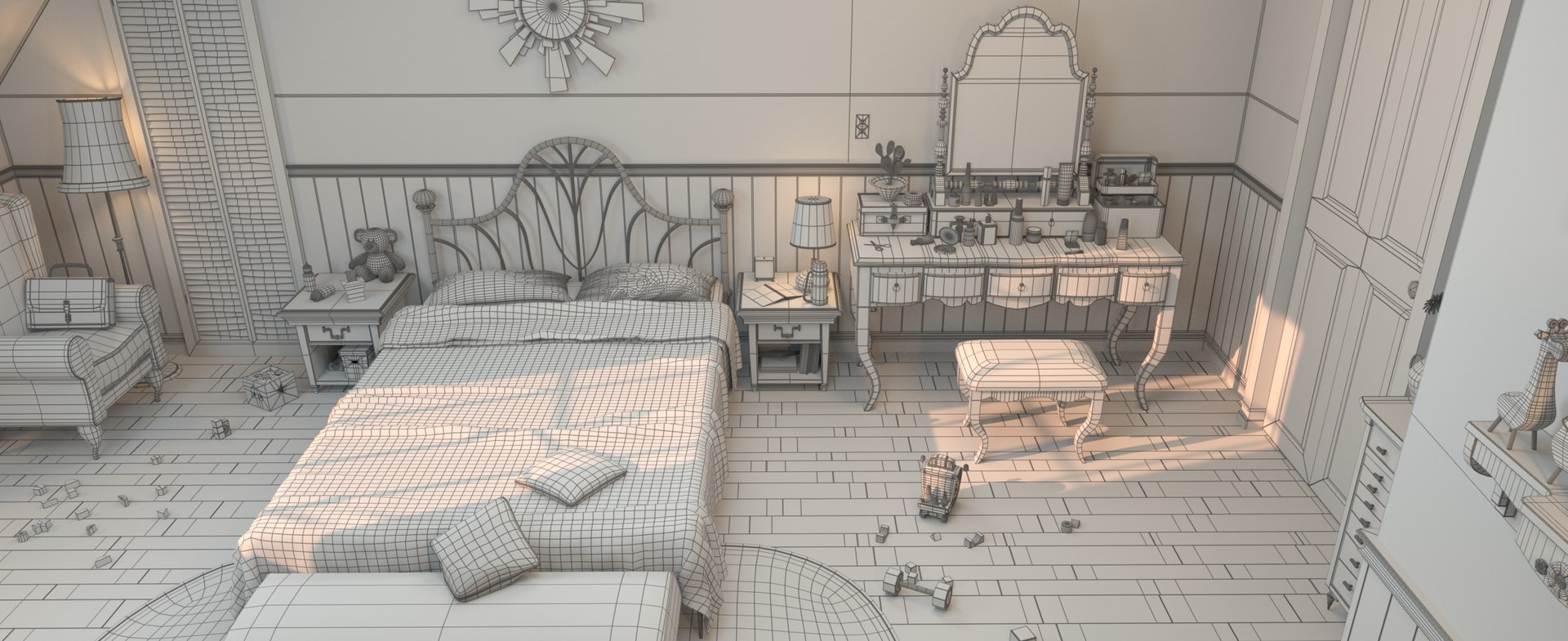 3D cartoon bed room https://p.turbosquid.com/ts-thumb/jn/Ttz0GF/y5/bedroom02_09_wire/png/1610938609/1920x1080/fit_q87/10f482971c1d5af06ee448d04546af3a3d09ab99/bedroom02_09_wire.jpg