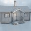 Mountain Cabin