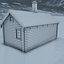 Mountain Cabin