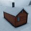 Mountain Cabin