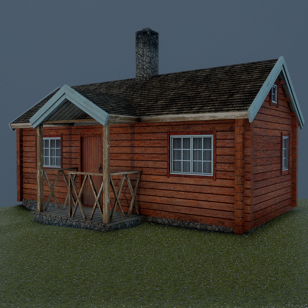 mountain cabin 3d model https://p.turbosquid.com/ts-thumb/jn/UUMrBs/fDB2xwfJ/screenshot046/jpg/1438641198/1920x1080/fit_q87/bb0d6ca933e64033e8baeef6f358f16b8d8dd98f/screenshot046.jpg