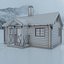 Mountain Cabin