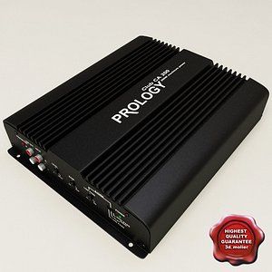 Prology 3D Models for Download | TurboSquid