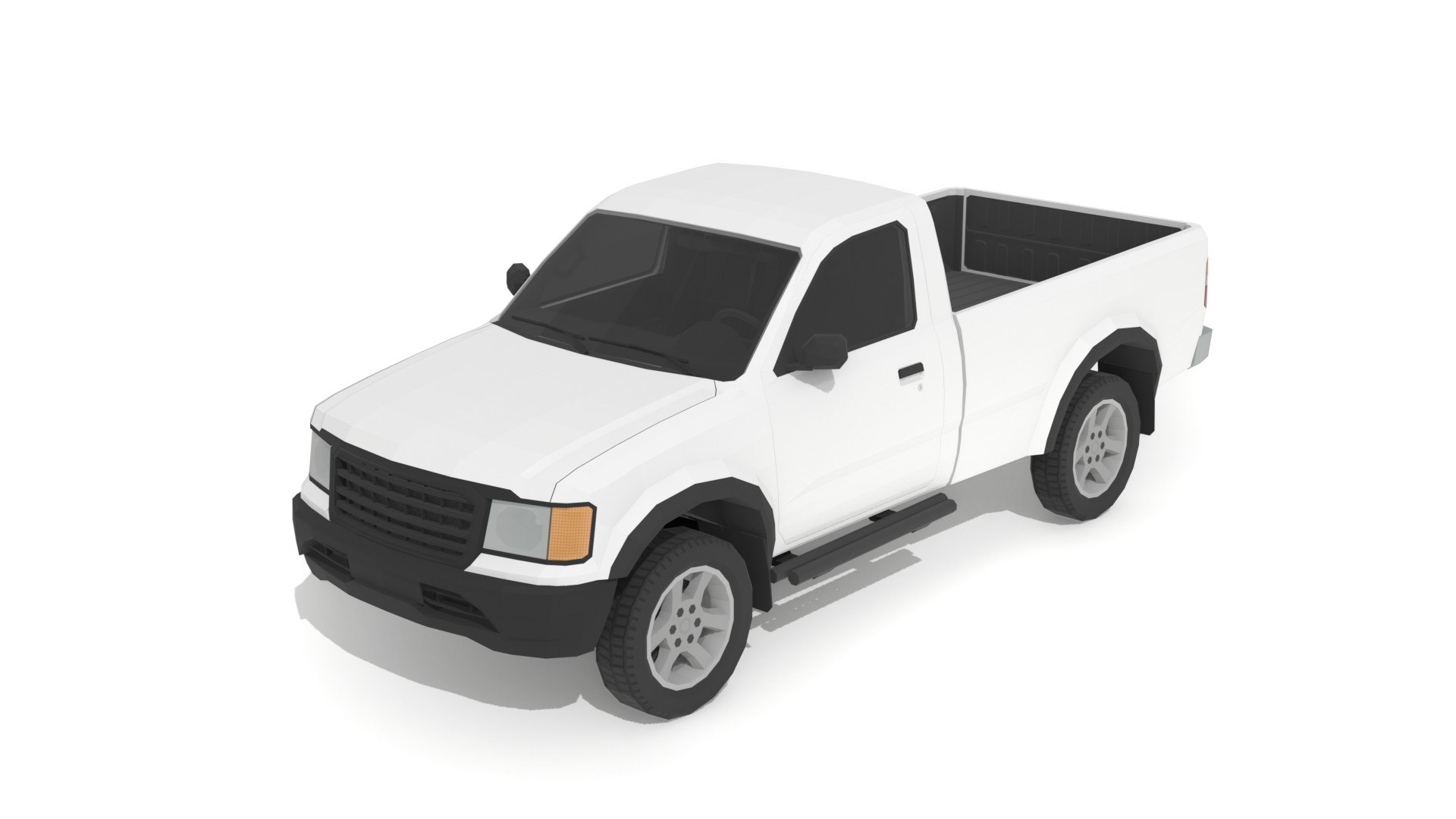 3 Generic low-poly pickups model https://p.turbosquid.com/ts-thumb/jn/Xcibsx/5O/preview9/jpg/1732819029/1920x1080/fit_q87/531ec77ed33c113efc2d19f92418d9344a8f4304/preview9.jpg