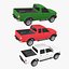 3 uniwersalne przetworniki low-poly