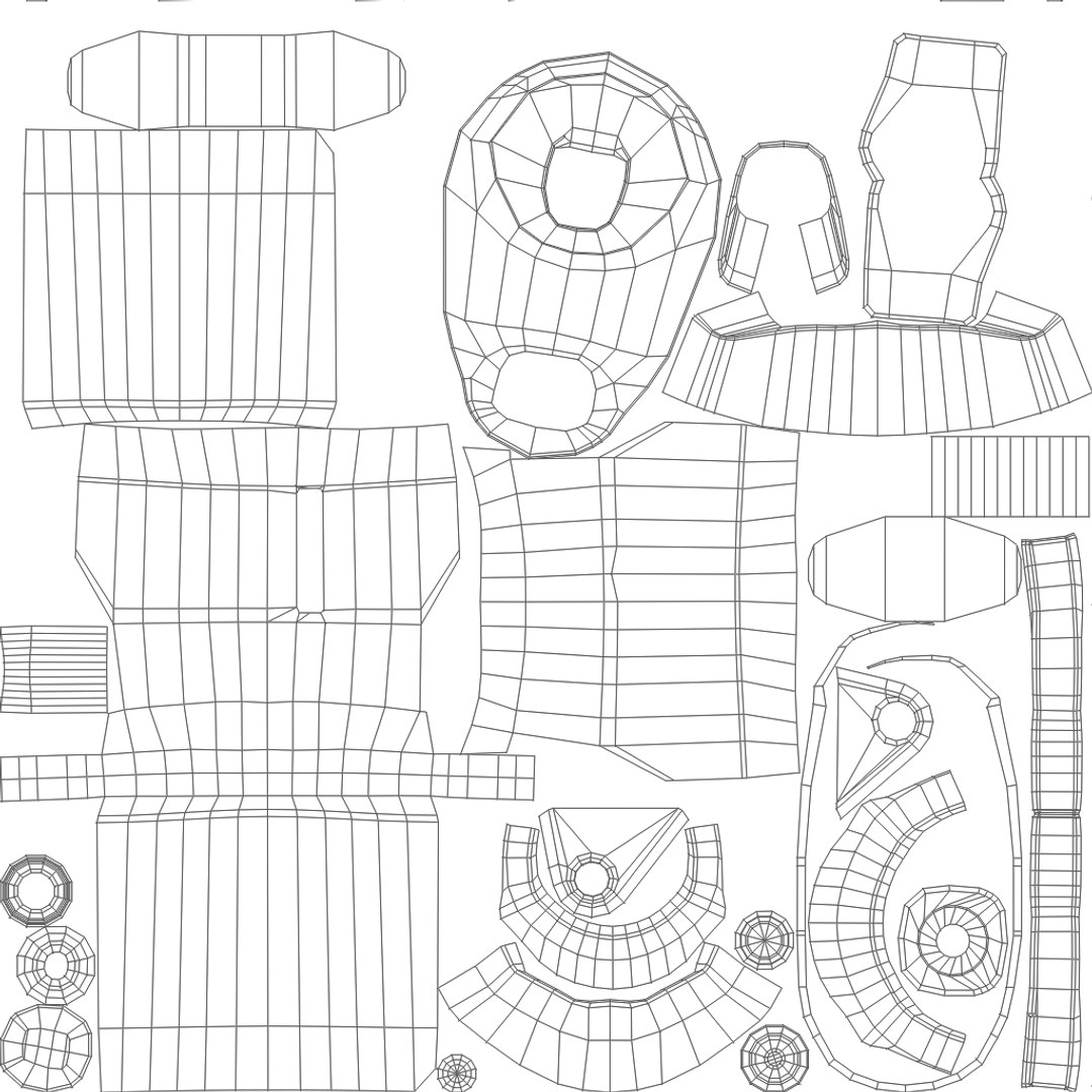 3D CicleHead Robot Low-poly 3D model https://p.turbosquid.com/ts-thumb/jn/YbR1vN/0F/rd_u5_v1/png/1669312093/1920x1080/fit_q87/6cd039cdbe928cf81a5ef8317ae3c6dd9081c1dd/rd_u5_v1.jpg