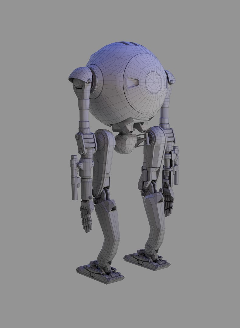 3D CicleHead Robot Low-poly 3D model https://p.turbosquid.com/ts-thumb/jn/YbR1vN/Uz/wire2/png/1669310892/1920x1080/fit_q87/4d1079aa21d3e6fb628a73053ccfb095e03c35c4/wire2.jpg