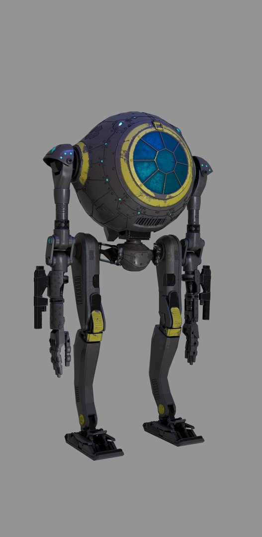 3D CicleHead Robot Low-poly 3D model https://p.turbosquid.com/ts-thumb/jn/YbR1vN/ha/img1/png/1669310838/1920x1080/fit_q87/6882fa5f5d503f3dfff806c8566677ae9d0ea6b3/img1.jpg