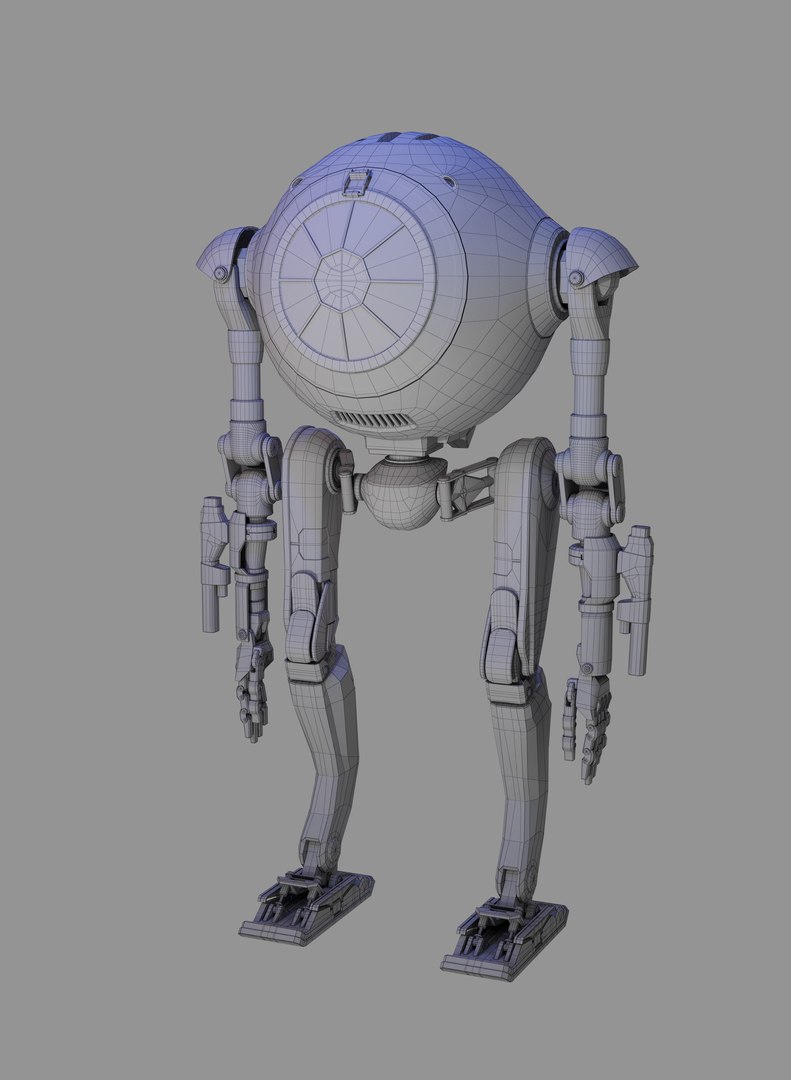 3D CicleHead Robot Low-poly 3D model https://p.turbosquid.com/ts-thumb/jn/YbR1vN/je/wire1/png/1669310892/1920x1080/fit_q87/c6a0636637a4e43d8232a0e2d18716ae1255f9ab/wire1.jpg