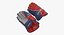 Sport Gloves Collection 2