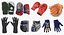 Sport Gloves Collection 2