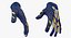 Sport Gloves Collection 2
