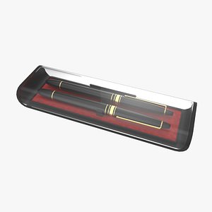 Pen Case