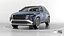 Collezione di modelli 3D di auto e SUV di alta qualità Hyundai